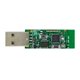 Беспроводной модуль Zigbee CC2531 USB Dongle Capture Packet Sniffer