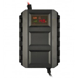 Зарядное устройство LiitoKala 14.6V20A, 8-10А для гелевых, кислотных, AGM, LiFePO4 аккумуляторов Зарядное устройство LiitoKala 14.6V20A, 8-10А для гелевых, кислотных, AGM, LiFePO4 аккумуляторов