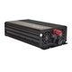 Інвертор SW-1000W/ 3000W DC 12V - AC 220V чиста синусоїда