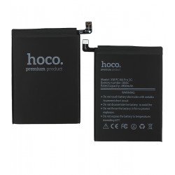 Аккумулятор Hoco BN5C для Xiaomi Poco M4 Pro 5G, Redmi Note 11T 5G, Li-ion, 3,87B, 5000mAh Аккумулятор Hoco BN5C для Xiaomi Poco M4 Pro 5G, Redmi Note 11T 5G, Li-ion, 3,87B, 5000mAh