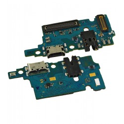 Шлейф для Samsung M515 Galaxy M51, M515F Galaxy M51, конектора зарядки, Original (PRC), (плата зарядки) Шлейф для Samsung M515 Galaxy M51, M515F Galaxy M51, конектора зарядки, Original (PRC), (плата зарядки)