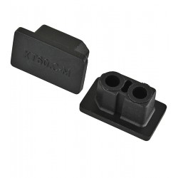 Захисна кришка для роз'єму XT60C-M.B., герметична