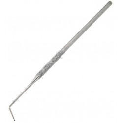 Зонд, вигнутий