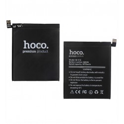 Аккумулятор Hoco BM3M для Xiaomi Mi 9 SE (m1903f2g), Li-Polymer, 3,85 B, 3070 мАч Аккумулятор Hoco BM3M для Xiaomi Mi 9 SE (m1903f2g), Li-Polymer, 3,85 B, 3070 мАч