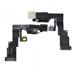Шлейф для iPhone 6, з датчиком приближення, з камерою, з мікрофоном Шлейф для iPhone 6, з датчиком приближення, з камерою, з мікрофоном