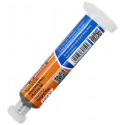 Паяльна паста BGA Mechanic XG-Z40 35 г (шприц) Паяльна паста BGA Mechanic XG-Z40 35 г (шприц)