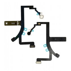 Шлейф для Apple iPhone 14, зі спалахом і мікрофоном Шлейф для Apple iPhone 14, зі спалахом і мікрофоном