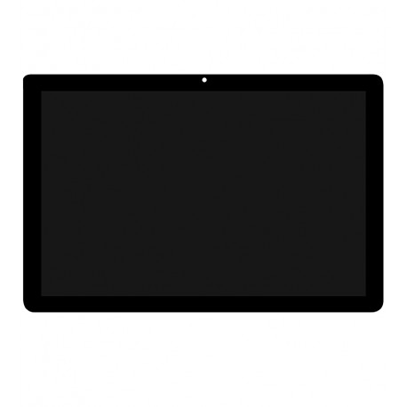 Дисплей для Huawei MatePad T10, чорний, без рамки, AGRK-L09, AGRK-W09, AGR-L09
