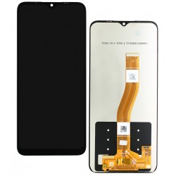 Дисплей для Blackview A52 Pro, Blackview A85, чорний, з сенсорним екраном (дисплейний модуль) Дисплей для Blackview A52 Pro, Blackview A85, чорний, з сенсорним екраном (дисплейний модуль)