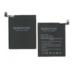 Аккумулятор Borofone BM3M для Xiaomi Mi 9 SE (m1903f2g), Li-Polymer, 3,85 B, 3070 мАч Аккумулятор Borofone BM3M для Xiaomi Mi 9 SE (m1903f2g), Li-Polymer, 3,85 B, 3070 мАч