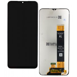 Дисплей для Samsung A135 Galaxy A13, A137 Galaxy A13, A236B Galaxy A23 5G, M135 Galaxy M13, M236B Galaxy M23, M336B Galaxy M33, чорний, без рамки, Original (PRC), SM-M236B V06 Дисплей для Samsung A135 Galaxy A13, A137 Galaxy A13, A236B Galaxy A23 5G, M135 Galaxy M13, M236B Galaxy M23, M336B Galaxy M33, чорний, без рамки, Original (PRC), SM-M236B V06