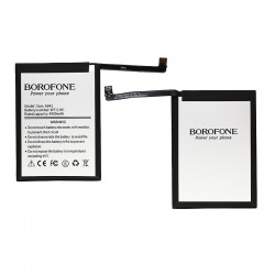 Аккумулятор Borofone WT-S-W1 для Samsung A042 Galaxy A04e, A045 Galaxy A04, Li-ion, 3,85B, 5000mAh