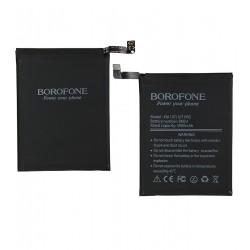Аккумулятор Borofone BM53 для Xiaomi Mi 10T, Mi 10T Pro, Redmi K30, Li-Polymer, 3,87 B, 5000mAh Аккумулятор Borofone BM53 для Xiaomi Mi 10T, Mi 10T Pro, Redmi K30, Li-Polymer, 3,87 B, 5000mAh