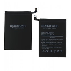 Аккумулятор Borofone BN5C для Xiaomi Poco M4 Pro 5G, Redmi Note 11T 5G, Li-ion, 3,87B, 5000mAh Аккумулятор Borofone BN5C для Xiaomi Poco M4 Pro 5G, Redmi Note 11T 5G, Li-ion, 3,87B, 5000mAh