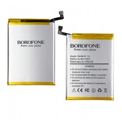 Аккумулятор Borofone BN5H для Xiaomi Poco M4 5G, Poco M5 4G, Redmi 10 5G, Redmi Note 11E, Li-ion, 3,87 B, 5000 мАч Аккумулятор Borofone BN5H для Xiaomi Poco M4 5G, Poco M5 4G, Redmi 10 5G, Redmi Note 11E, Li-ion, 3,87 B, 5000 мАч