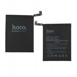 Аккумулятор Hoco BM53 для Xiaomi Mi 10T, Mi 10T Pro, Redmi K30, Li-Polymer, 3,87 B, 5000mAh Аккумулятор Hoco BM53 для Xiaomi Mi 10T, Mi 10T Pro, Redmi K30, Li-Polymer, 3,87 B, 5000mAh