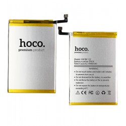 Аккумулятор Hoco BN5K для Xiaomi Poco C55, Redmi 12C, Li-ion, 3,82 B, 5000 мАч Аккумулятор Hoco BN5K для Xiaomi Poco C55, Redmi 12C, Li-ion, 3,82 B, 5000 мАч