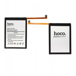 Аккумулятор Hoco SLC-50 для Samsung A032 Galaxy A03 Core, Li-ion, 3,85 B, 5000 мАч