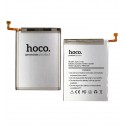 Аккумулятор Hoco EB-BA136ABY для Samsung A136 Galaxy A13 5G, M135 Galaxy M13, Li-ion, 3,85B, 4900mAh