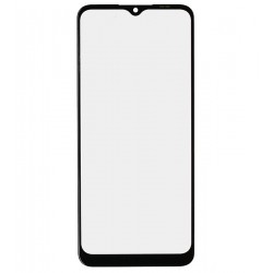 Стекло дисплея для Motorola XT2137 Moto G50, с OCA-пленкой, черное Стекло дисплея для Motorola XT2137 Moto G50, с OCA-пленкой, черное