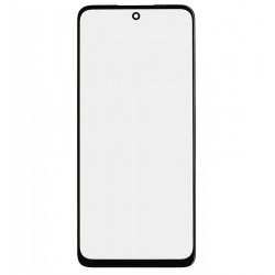 Стекло дисплея для Motorola Moto G54, с OCA-пленкой, черное Стекло дисплея для Motorola Moto G54, с OCA-пленкой, черное
