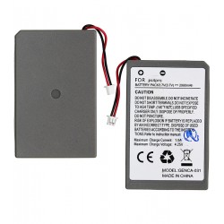 Аккумулятор LIP1522 для Sony PlayStation 4, PlayStation 4 Pro, PlayStation 4 Slim, 3,3 мм, Li-ion, 3,65 B, 2000 мАч, High Copy, DualShock, (V2), JDM-040/JDM-050/JDM-055 Аккумулятор LIP1522 для Sony PlayStation 4, PlayStation 4 Pro, PlayStation 4 Slim, 3,3 мм, Li-ion, 3,65 B, 2000 мАч, High Copy, DualShock, (V2), JDM-040/JDM-050/JDM-055