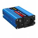 Инвертор 12V в 220V Tataliken Pure Sine Wave Inverter 800W (макс.1600W), без зарядки