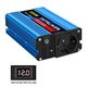 Инвертор 12V в 220V Tataliken Pure Sine Wave Inverter 800W (макс.1600W), без зарядки