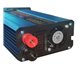 Инвертор 12V в 220V Tataliken Pure Sine Wave Inverter 800W (макс.1600W), без зарядки