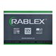 Акумулятор Rablex RB1207 12V/7Аh, свинцево-кислотний