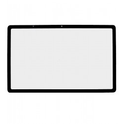 Скло дисплея для Xiaomi Redmi Pad 10.61'', з OCA-плівкою, чорне