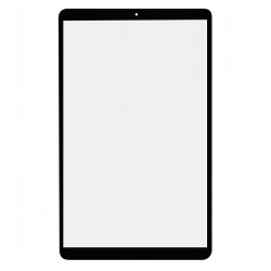 Стекло дисплея Samsung T510 Galaxy Tab A7 10.1, с OCA-пленкой, черное Стекло дисплея Samsung T510 Galaxy Tab A7 10.1, с OCA-пленкой, черное