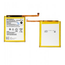 Аккумулятор KS40 для Motorola XT2029 Moto E6 Play, XT2053 Moto E6s, Li-Polymer, 3,8 B, 3000mAh, оригинал (PRC).
