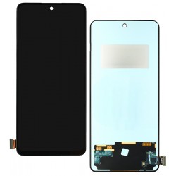 Дисплей для Xiaomi Redmi Note 13 4G, черный, без рамки, China quality, (TFT) Дисплей для Xiaomi Redmi Note 13 4G, черный, без рамки, China quality, (TFT)
