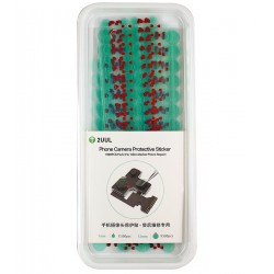 Защитные наклейки на камеры 2UUL, 500 шт, диаметр 7мм/ 500 шт, диаметр 12мм Защитные наклейки на камеры 2UUL, 500 шт, диаметр 7мм/ 500 шт, диаметр 12мм