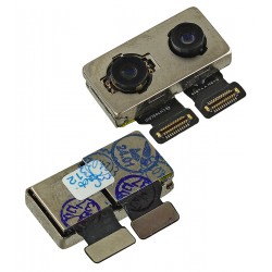 Камера для iPhone 8 Plus, основна, з розбірки Камера для iPhone 8 Plus, основна, з розбірки