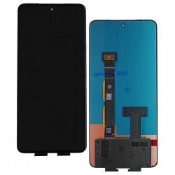 Дисплей для Motorola Moto G84, чорний, без рамки, оригінал (PRC) Дисплей для Motorola Moto G84, чорний, без рамки, оригінал (PRC)