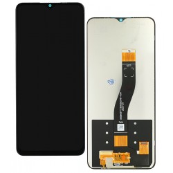 Дисплей для Oscal Tiger 10, черный, без рамки, High quality Дисплей для Oscal Tiger 10, черный, без рамки, High quality