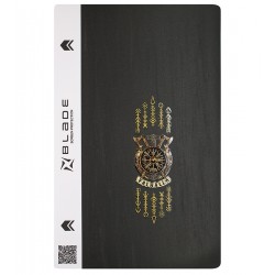 Защитная гидрогелевая пленка на заднюю крышку Blade Hydrogel Vikings series (valhalla (white)) Защитная гидрогелевая пленка на заднюю крышку Blade Hydrogel Vikings series (valhalla (white))