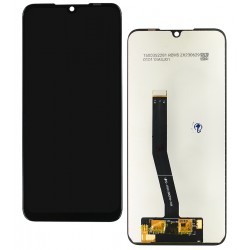 Дисплей для Umidigi A7 Pro, с сенсорным экраном (дисплейный модуль), черный Дисплей для Umidigi A7 Pro, с сенсорным экраном (дисплейный модуль), черный