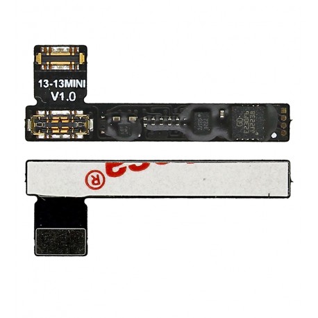 Накладной шлейф JCID для батареи iPhone 13 / 13 Mini