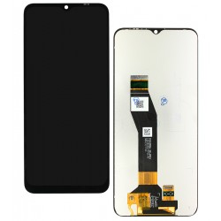 Дисплей для Motorola Moto E13, черный, без рамки, оригинал (PRC) Дисплей для Motorola Moto E13, черный, без рамки, оригинал (PRC)