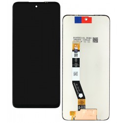 Дисплей для Motorola Moto G14, черный, без рамки, оригинал (PRC) Дисплей для Motorola Moto G14, черный, без рамки, оригинал (PRC)