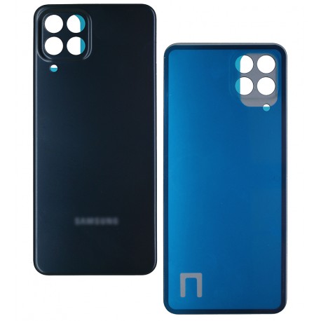Задня панель корпуса для Samsung M336B Galaxy M33, синя