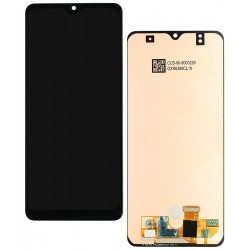 Дисплей для Samsung M325 Galaxy M32, черный, без рамки, China quality (TFT) Дисплей для Samsung M325 Galaxy M32, черный, без рамки, China quality (TFT)