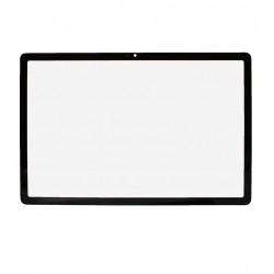 Скло дисплея Samsung X210 Galaxy Tab A9 Plus, з OCA-плівкою, чорне