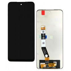 Дисплей для Motorola G32, черный, с сенсорным экраном (дисплейный модуль), оригинал (переклеено стекло) Дисплей для Motorola G32, черный, с сенсорным экраном (дисплейный модуль), оригинал (переклеено стекло)