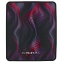 Коврик дял мыши Borofone Illustrious gaming mouse pad BG12 (200*240mm) (black)