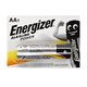 Батарейка Energizer R06 Alcaline, AA, 1 шт.