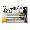 Батарейка Energizer R06 Alcaline, AA, 1 шт.